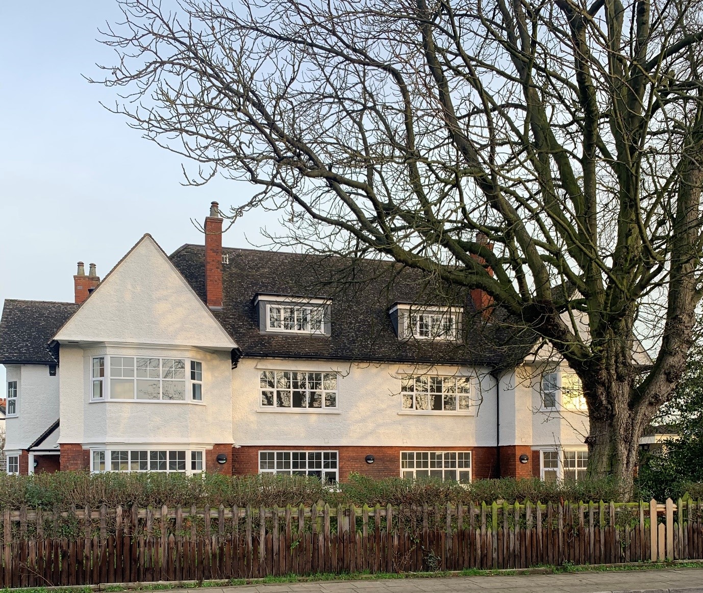 Cliff Gardens Lifeways